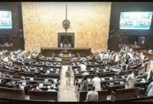 Photo of ରାଜ୍ୟସଭା ନିର୍ବାଚନ ପାଇଁ ନିର୍ବାଚନ ପ୍ରକ୍ରିୟା ଆରମ୍ଭ