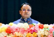 Photo of ଗ୍ରାମରକ୍ଷୀଙ୍କ ମାସିକ ଭତ୍ତା ବୃଦ୍ଧି କଲେ ମୁଖ୍ୟମନ୍ତ୍ରୀ