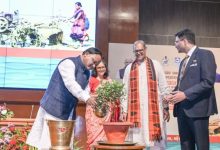 Photo of ପାଣି ପଞ୍ଚାୟତ ପକ୍ଷରେ ମୁଖ୍ୟମନ୍ତ୍ରୀଙ୍କ ଘୋଷଣା:୧୫ ଲକ୍ଷ ହେକ୍ଟର ଜମିକୁ ଜଳସେଚନ ସୁବିଧା