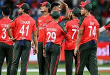 Photo of ଟି-୨୦ ବିଶ୍ୱକପରୁ ବିଦା ହେଲା ବାଂଲାଦେଶ