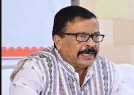 Photo of ମହାନଦୀ ସମସ୍ୟା ପାଇଁ ବିଜେଡି ଦାୟୀ: ମନ୍ତ୍ରୀ ସୁରେଶ ପୂଜାରୀ