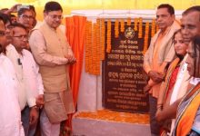 Photo of ଭୁବନେଶ୍ବର ନାକାଗେଟ ଛକ ଠାରୁ କାଟେଣୀ ପର୍ଯ୍ୟନ୍ତ ରାସ୍ତା ହେବ ଚାରି ଲେନ