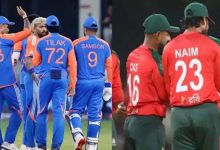 Photo of ବାଂଲାଦେଶକୁ ଝଟକା:  ଭାରତରୁ ମ୍ୟାଚ୍ ସ୍ଥାନାନ୍ତର ଦାବିକୁ ପ୍ରତ୍ୟାଖ୍ୟାନ କଲା ଆଇସିସି