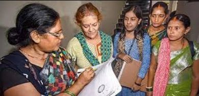 Photo of ଏପ୍ରିଲରୁ ଜନଗଣନା: ଜନତାଙ୍କୁ ପଚରାଯିବ ୩୩ ପ୍ରଶ୍ନ