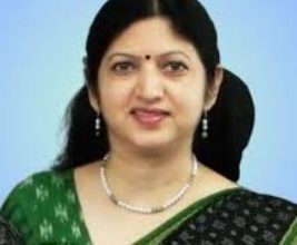 Photo of ଉଷା ପାଢ଼ୀଙ୍କୁ ହାଇକୋର୍ଟଙ୍କ ହାଜିରା ନିର୍ଦ୍ଦେଶ