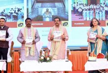 Photo of ସମ୍ବଲପୁରରୁ ଓଡ଼ିଶାର ପ୍ରଥମ ‘ବୋଇଂ ସୁକନ୍ୟା ଷ୍ଟେମ୍ ଲ୍ୟାବ୍’ର ଶୁଭାରମ୍ଭ କଲେ କେନ୍ଦ୍ରମନ୍ତ୍ରୀ