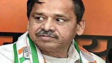 Photo of ଦଳ ଛାଡିଲେ ବରିଷ୍ଠ କଂଗ୍ରେସ ନେତା ନସିମୁଦ୍ଦିନ ସିଦ୍ଦିକି