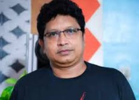 Photo of 54 ବର୍ଷ ବୟସରେ ସଂଗୀତ ନିର୍ଦ୍ଦେଶକ ଅଭିଜିତ ମଜୁମଦାରଙ୍କ ପରଲୋକ