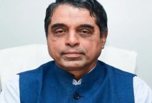 Photo of ଆଗୁଆ ହେବନି ପଞ୍ଚାୟତ ନିର୍ବାଚନ: ରାଜ୍ୟ ନିର୍ବାଚନ କମିସନର