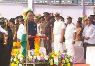 Photo of ମହିଳା ବିରୋଧୀ ହିଂସାକାରୀଙ୍କ ଠିକଣା ଜେଲ: ମୁଖ୍ୟମନ୍ତ୍ରୀ