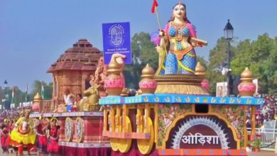 Photo of କର୍ତ୍ତବ୍ୟ ପଥରେ ବିଶ୍ବ ଦେଖିଲା ଓଡ଼ିଶା ପ୍ରଜ୍ଞାପନ ମେଢ, କୋରାପୁଟ କଫିଠୁ ସେମିକଣ୍ଟକ୍ଟର ଚିପ୍ ପ୍ରଦର୍ଶିତ