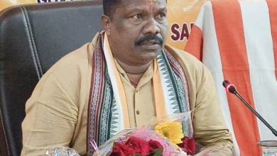 Photo of ୧୦ ରୁ ରାଜଧାନୀରେ ଜାତୀୟ ସ୍ତରୀୟ ଶିଶିର ସରସ ମେଳା ୨୦୨୬