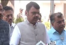 Photo of ଅଜିତ ପାୱାରଙ୍କ ମୃତ୍ୟୁ: ୩ ଦିନିଆ ରାଜ୍ୟ ଶୋକ ଘୋଷଣା କଲେ ଦେବେନ୍ଦ୍ର ଫଡନଭିସ