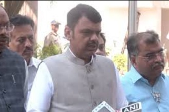 Photo of ଅଜିତ ପାୱାରଙ୍କ ମୃତ୍ୟୁ: ୩ ଦିନିଆ ରାଜ୍ୟ ଶୋକ ଘୋଷଣା କଲେ ଦେବେନ୍ଦ୍ର ଫଡନଭିସ