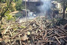 Photo of ବେଆଇନ ବାଣ କାରଖାନାରେ ବିସ୍ଫୋରଣ: ଜଣେ ମୃତ