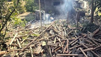 Photo of ବେଆଇନ ବାଣ କାରଖାନାରେ ବିସ୍ଫୋରଣ: ଜଣେ ମୃତ