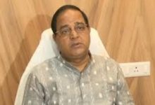 Photo of ଓଡ଼ିଶା ବନ୍ଦ ଡାକରା ସୁପର ଫ୍ଲପ: ମନ୍ତ୍ରୀ କୃଷ୍ଣଚନ୍ଦ୍ର ପାତ୍ର