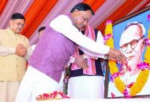 Photo of ଶୁଭାରମ୍ଭ ହେଲା ଗୋଦାବରୀଶ ମିଶ୍ର ଆଦର୍ଶ ପ୍ରାଥମିକ ବିଦ୍ୟାଳୟ ଯୋଜନା