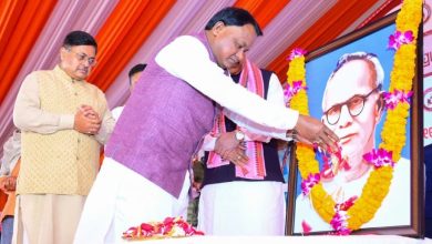 Photo of ଶୁଭାରମ୍ଭ ହେଲା ଗୋଦାବରୀଶ ମିଶ୍ର ଆଦର୍ଶ ପ୍ରାଥମିକ ବିଦ୍ୟାଳୟ ଯୋଜନା