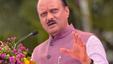 Photo of ପଞ୍ଚଭୂତରେ ବିଲୀନ ହେଲେ ଅଜିତ ପାୱାର