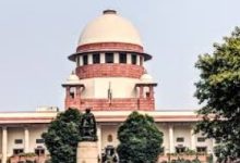 Photo of କେନ୍ଦ୍ର ସରକାରଙ୍କୁ ଝଟକା!: ନୂତନ UGC ନିୟମ ଉପରେ ସ୍ଥଗିତାଦେଶ ଜାରି କଲେ ସୁପ୍ରିମକୋର୍ଟ