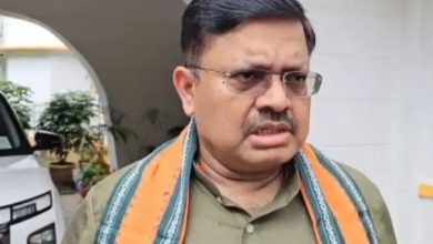 Photo of କୋର୍ଟକୁ ବୋମା ଧମକ ମିଛ:  ମନ୍ତ୍ରୀ ପୃଥିରାଜ ହରିଚନ୍ଦନ