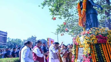 Photo of ଓଡିଶା, ଓଡ଼ିଆ ଆଉ ଓଡିଶୀର ଅଭୂତପୂର୍ବ ସଙ୍ଗମ ହେଉଛନ୍ତି ଗୁରୁଶ୍ରୀ କେଳୁଚରଣ: ମୁଖ୍ୟମନ୍ତ୍ରୀ