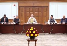 Photo of ଭାରତୀୟ ଏଆଇ ଷ୍ଟାର୍ଟଅପଙ୍କ ସହ ପ୍ରଧାନମନ୍ତ୍ରୀଙ୍କ ଗୋଲଟେବୁଲ ବୈଠକ