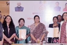 Photo of ମୁଖ୍ୟମନ୍ତ୍ରୀ କନ୍ୟା ବିବାହ ଯୋଜନା: ଉପହାର ସାମଗ୍ରୀ ଯୋଗାଇବେ ସରକାର