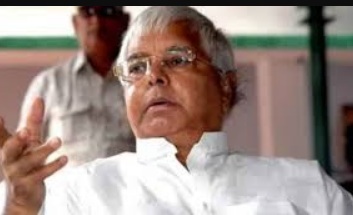 Photo of ‘ଚାକିରି ବଦଳରେ ଜମି’ ମାମଲା: ଲାଲୁ ଯାଦବଙ୍କ ପରିବାରକୁ କୋର୍ଟଙ୍କ ଝଟକା