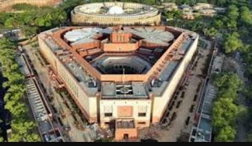 Photo of ୨୮ରୁ ସଂସଦର ବଜେଟ୍ ଅଧିବେଶନ