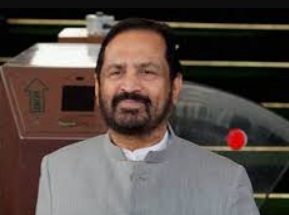 Photo of ପୂର୍ବତନ କେନ୍ଦ୍ରମନ୍ତ୍ରୀ ତଥା କଂଗ୍ରେସ ନେତା ସୁରେଶ କଲମାଡିଙ୍କ ୮୨ ବର୍ଷ ବୟସରେ ପରଲୋକ