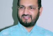 Photo of ସୋମବାର ଶକ୍ତି ପଦର୍ଶନ କରିବେ ମହମ୍ମଦ ମୋକିମ, ଆୟୋଜିତ ହେବ ଯୁବ ସମାବେଶ