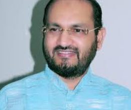 Photo of ସୋମବାର ଶକ୍ତି ପଦର୍ଶନ କରିବେ ମହମ୍ମଦ ମୋକିମ, ଆୟୋଜିତ ହେବ ଯୁବ ସମାବେଶ