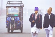 Photo of ଜମ୍ମୁ କାଶ୍ମୀରରେ ପ୍ରବଳ ଥଣ୍ଡା ଯୋଗୁଁ ଜାନୁଆରୀ ୧୪ ପର୍ଯ୍ୟନ୍ତ ସ୍କୁଲ ବନ୍ଦ