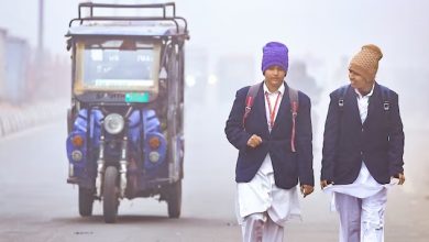 Photo of ଜମ୍ମୁ କାଶ୍ମୀରରେ ପ୍ରବଳ ଥଣ୍ଡା ଯୋଗୁଁ ଜାନୁଆରୀ ୧୪ ପର୍ଯ୍ୟନ୍ତ ସ୍କୁଲ ବନ୍ଦ