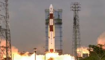 Photo of ଲକ୍ଷ୍ୟ ପଥରୁ ବିଚ୍ୟୁତ ହେଲା PSLV-C62 ରକେଟ୍