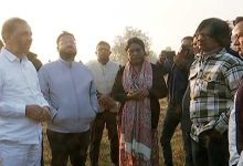 Photo of ରାଉରକେଲା ବିମାନ ଦୁର୍ଘଟଣାସ୍ଥଳ ଅନୁଧ୍ୟାନ କଲେ ପରିବହନ ମନ୍ତ୍ରୀ