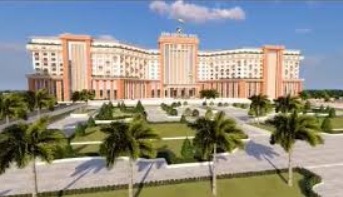 Photo of ଲୋକସେବା ଭବନ ଭିତ୍ତିପ୍ରସ୍ତର ସ୍ଥାପନ କଲେ ମୁଖ୍ୟମନ୍ତ୍ରୀ