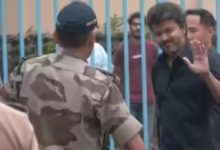 Photo of ଟିଭିକେ ମୁଖ୍ୟ ବିଜୟଙ୍କୁ ସିବିଆଇ ଜେରା