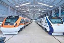 Photo of ବନ୍ଦେ ଭାରତ ସ୍ଲିପର୍ ଟ୍ରେନରେ ଚଳିବନି କୋଟା ସିଷ୍ଟମ