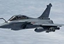 Photo of ବାୟୁସେନାର ବଢିବ ଶକ୍ତି: ଭାରତରେ ନିର୍ମିତ ହେବ ୧୧୪ଟି ରାଫେଲ ଯୁଦ୍ଧ ବିମାନ