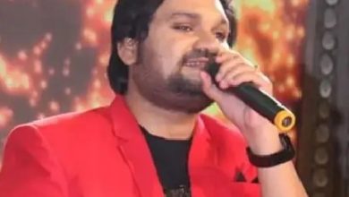 Photo of ଓଲିଉଡ କଣ୍ଠଶିଳ୍ପୀ ହ୍ୟୁମାନ ସାଗରଙ୍କ ମୃତ୍ୟୁ ଘଟଣା: ମର୍କତନଗର ଥାନା ପୋଲିସ ପକ୍ଷରୁ ୪ ଜଣଙ୍କୁ ଜେରା