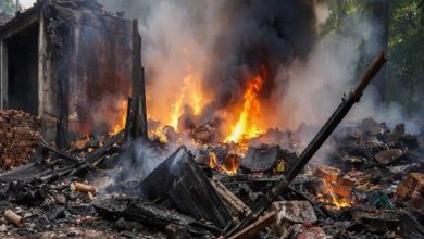 Photo of ହିମାଚଳ ପ୍ରଦେଶରେ ଅଗ୍ନିକାଣ୍ଡ: ଛଅ ଜୀବନ୍ତ ଦଗ୍ଧ