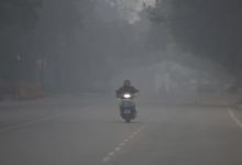 Photo of ଦିଲ୍ଲୀରେ ଶୀତ ୨.୯ ଡିଗ୍ରୀ ସେଲସିୟସ୍ ରେକର୍ଡ