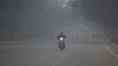 Photo of ଦିଲ୍ଲୀରେ ଶୀତ ୨.୯ ଡିଗ୍ରୀ ସେଲସିୟସ୍ ରେକର୍ଡ