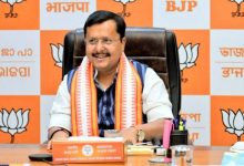 Photo of ରାଜନୀତି ଭୋଗ ନୁହେଁ ସାଧନା: ନିତିନ