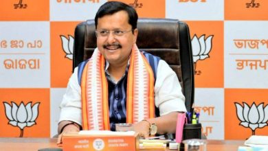 Photo of ରାଜନୀତି ଭୋଗ ନୁହେଁ ସାଧନା: ନିତିନ