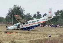 Photo of ରାଉରକେଲା ବିମାନ ଦୁର୍ଘଟଣା: ଘରକୁ ଫେରିଲେ ପାଇଲଟ୍