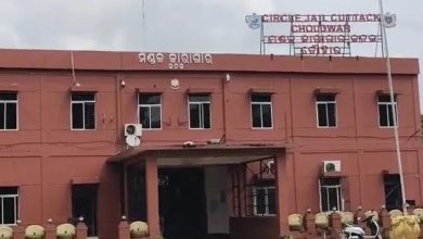 Photo of କଟକ ଚୌଦ୍ୱାର ଜେଲରୁ କଏଦୀ ଫେରାର ପଛରେ ଷଡଯନ୍ତ୍ର